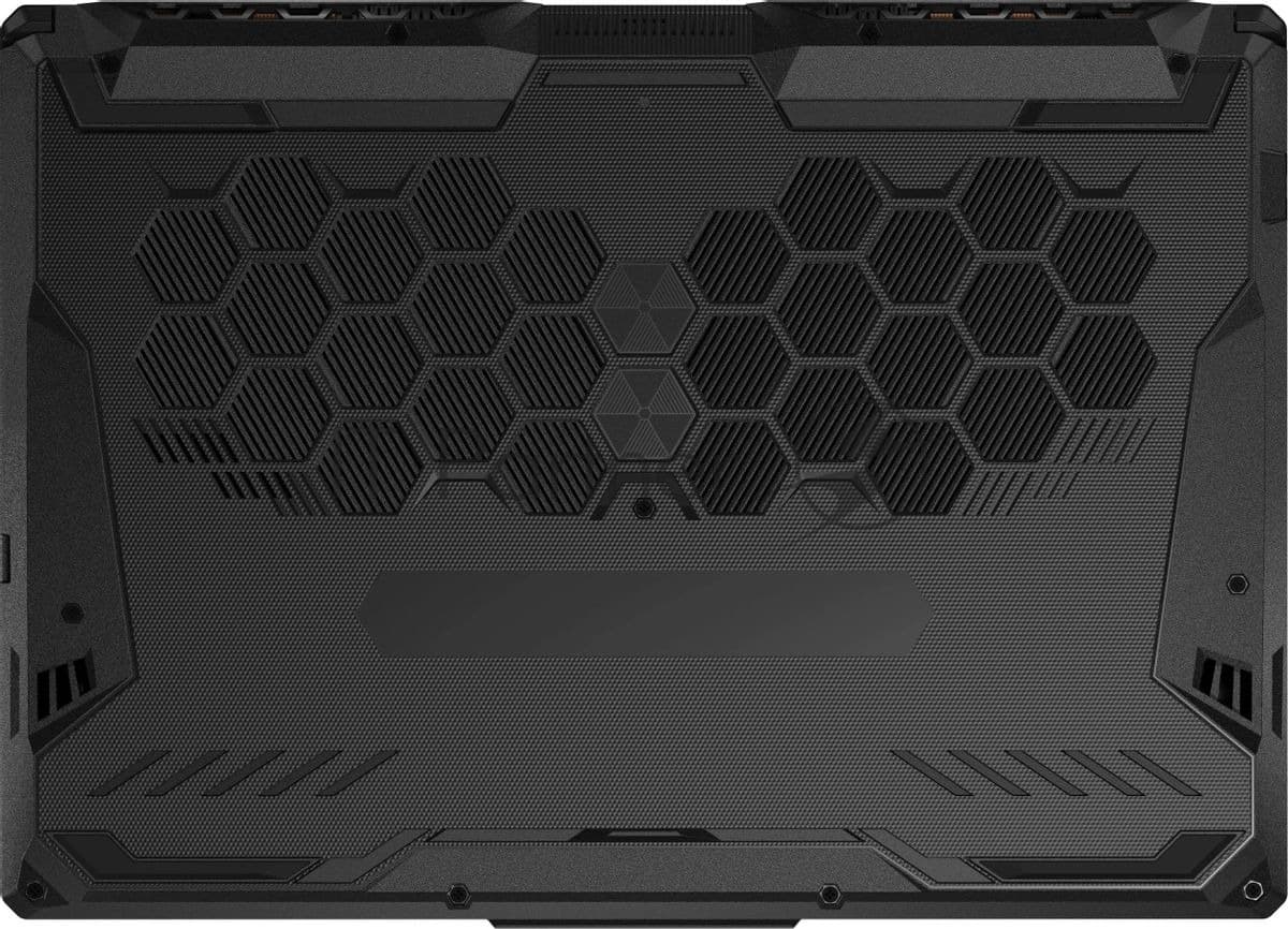 Ноутбук Asus TUF Gaming FA506NCR-HN044 Ryzen 7 7435HS/16Gb/SSD 512Gb/RTX 3050 4Gb/15.6"/IPS/FHD/noOS