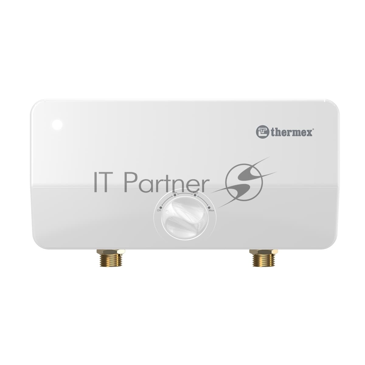 Электроводонагреватель проточный Thermex Artflow 8000