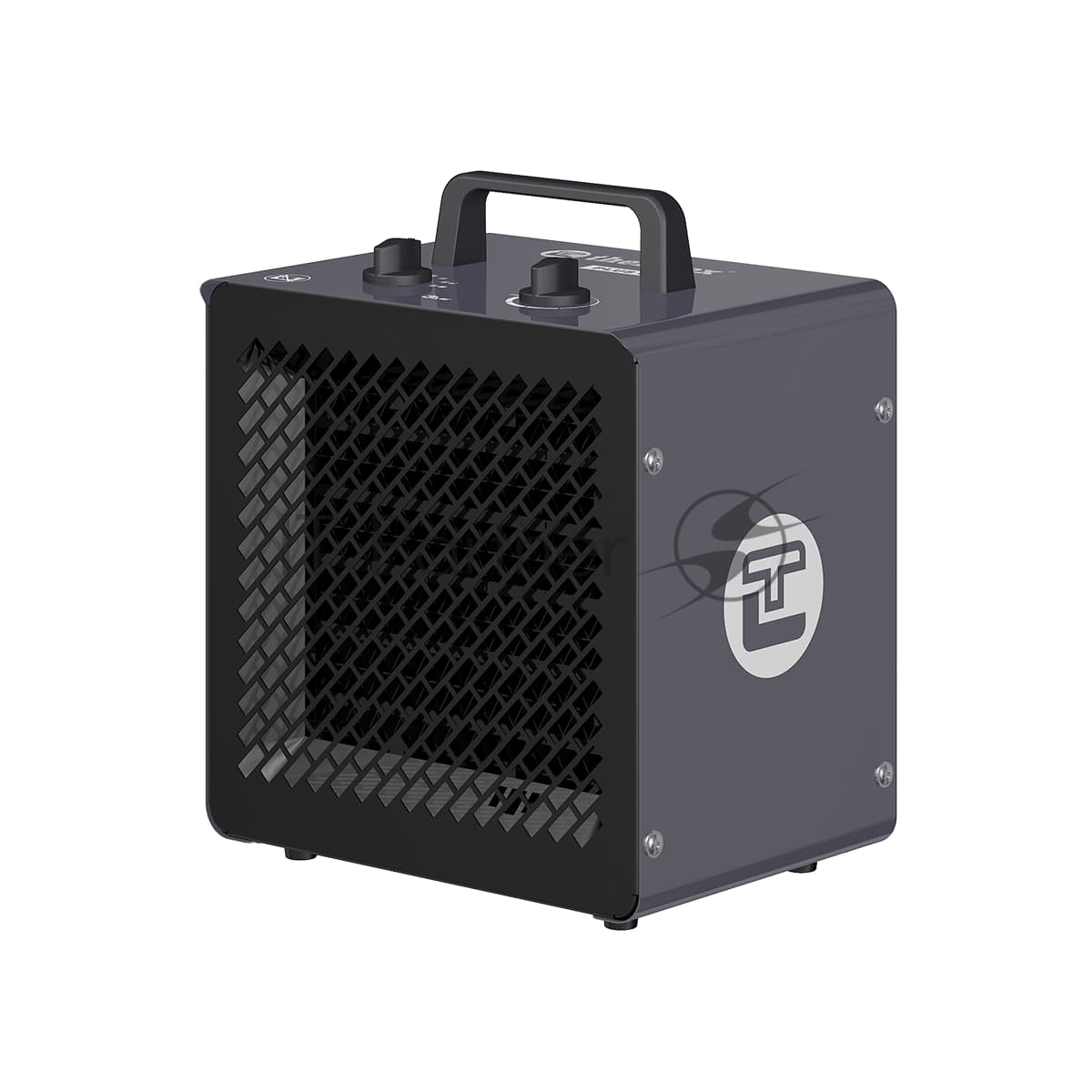 Тепловентилятор Thermex Plus 3