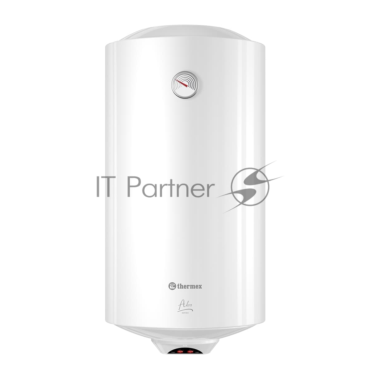 Водонагреватель Thermex Akvo 50 V Slim