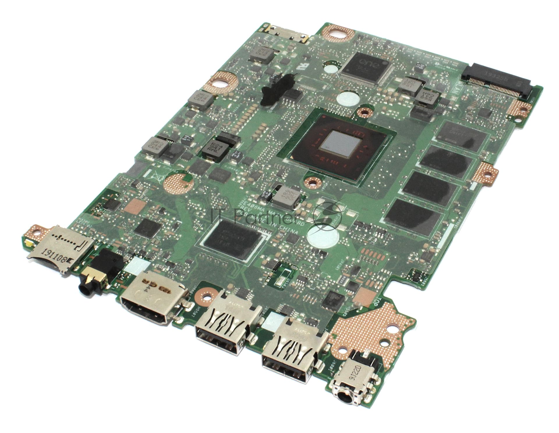 TopON TOP-AS45Q <103304> Блок питания для Asus (5-20V, 45W, USB-C)