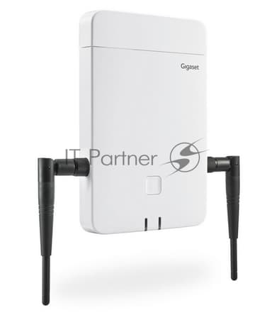 IP-DECT базовая станция Gigaset N870E IP PRO