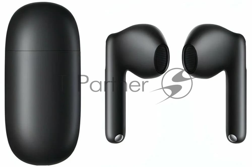 Гарнитура FREEBUDS SE 2 55037505 BLACK HUAWEI
