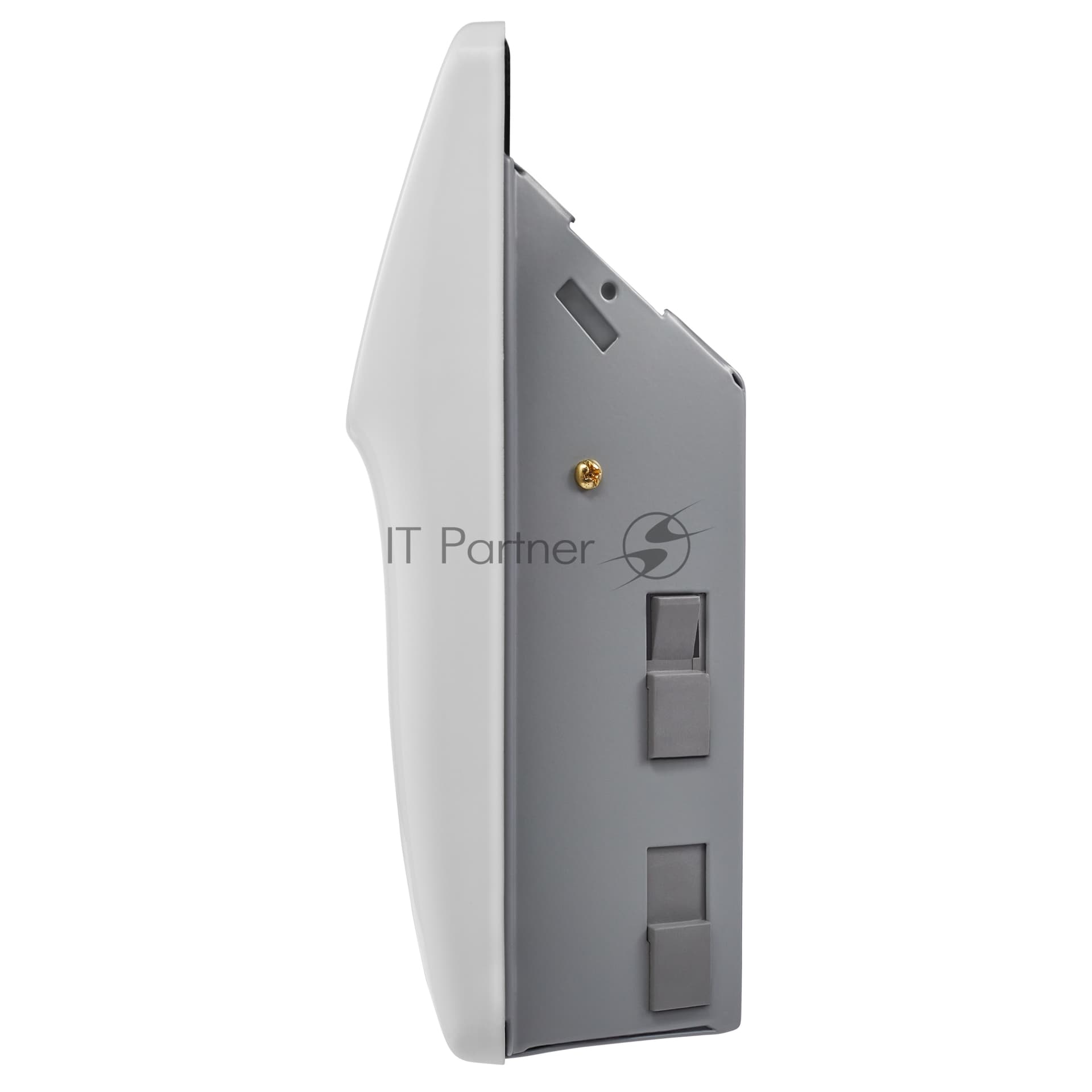 Модуль отопительный электрического конвектора Ballu Plinth Transformer BEC/PL-1500 белый, 1500 Вт, 20 м2 (для работы конвектора требуется блок управления)
