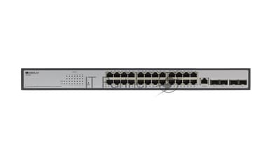 Коммутатор РоЕ OS3228P/250W/A1A