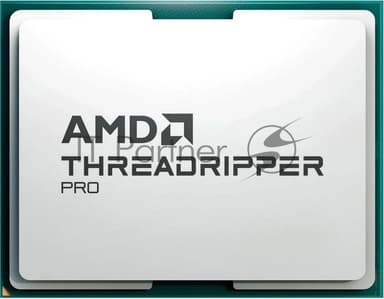 Процессор AMD Ryzen Threadripper PRO 7985WX Soc-sTR5 3.2GHz OEM