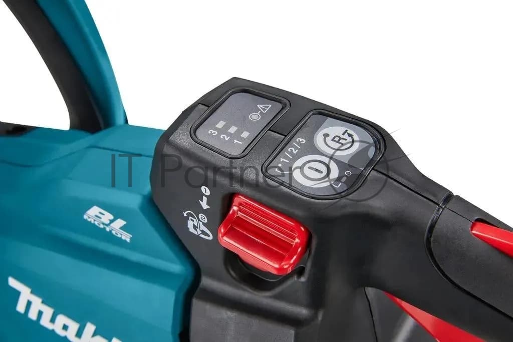 Кусторез Makita UH005GZаккум.
