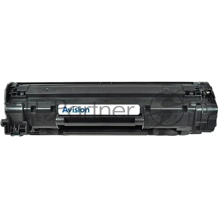 Картридж Avision 015-0338-22 Black
