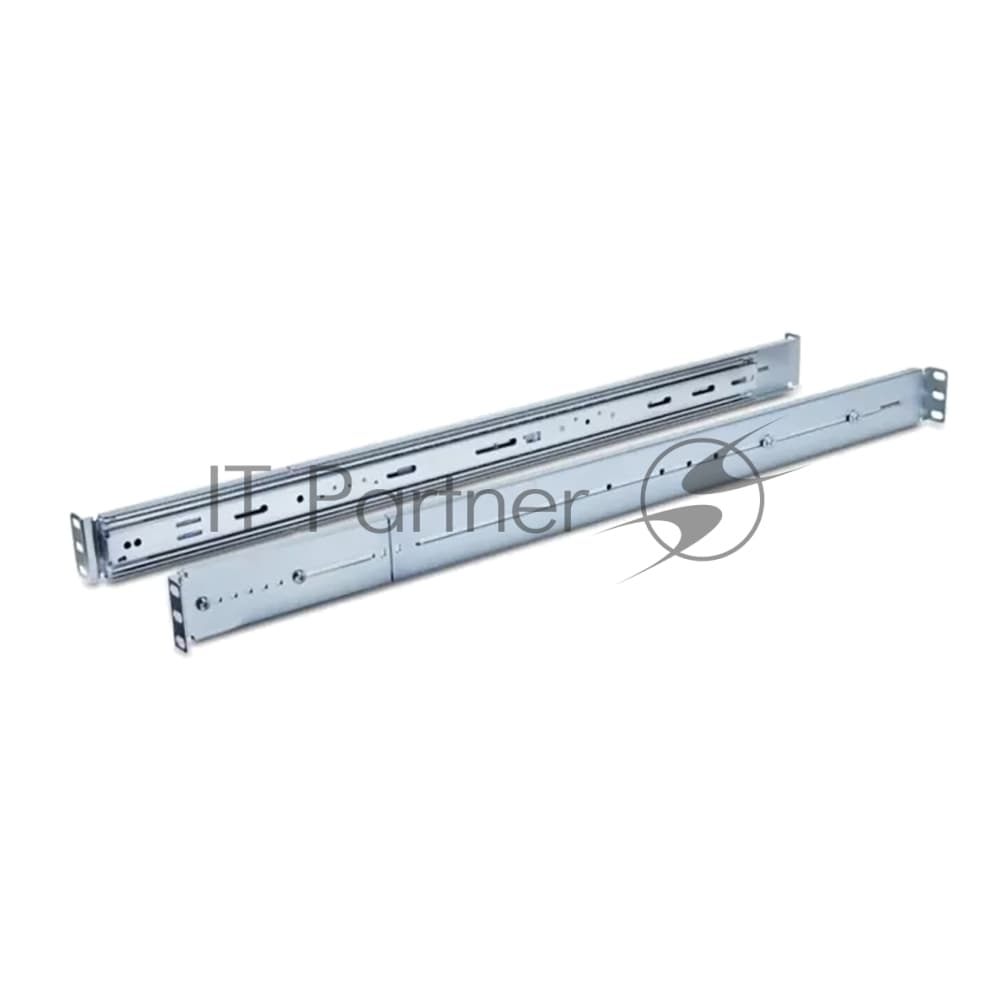 Рельсы Chenbro SLIDE RAIL,2U,TRAVEL:480MM,CHASSIS W:438MM,3A02-599-480,TOOLLESS+SCREW PACKING+MANUAL+BOX