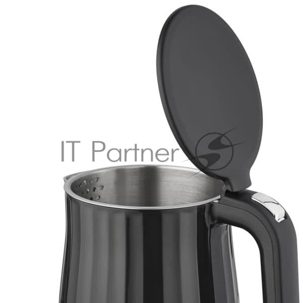 Чайник электрический Centek CT-0038 черный