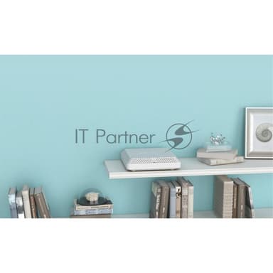 Гигабитный интернет-центр Keenetic Sprinter SE (KN-3712) с Mesh Wi-Fi 6 AX3000, 4-портовым Smart-коммутатором и переключателем режима роутер/ретранслятор