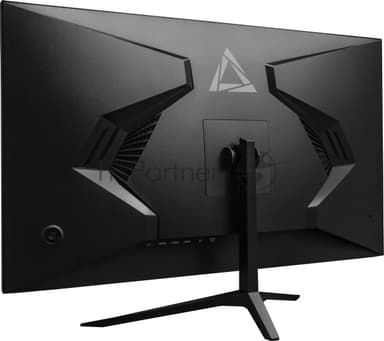 Монитор Delta COMPUTERS ОМ315I.QHD.AS.04.P3 32" IPS 2560x1440, 75 Гц, 5 мс, 16:9, 300 кд/м2, 2xHDMI, 1xDP, 1x3.5 мм, черный