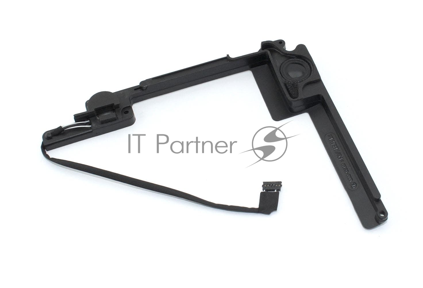 Динамик правый для MacBook Pro 13 Retina A1425 Late 2012 Early 2013 (923-0224)