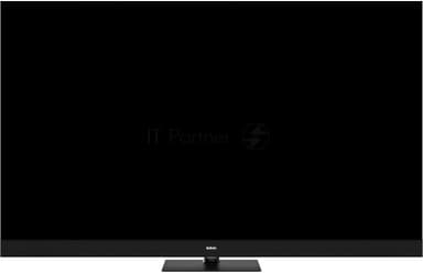 Телевизор BBK 55" 55LED-8259/UTS2C (B) черный QLED UHD 60Hz Smart TV