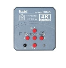 Камера для микроскопа Kaisi HDMI 4K