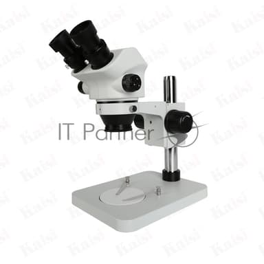 Бинокулярный микроскоп Kaisi KS-7050 В1 White