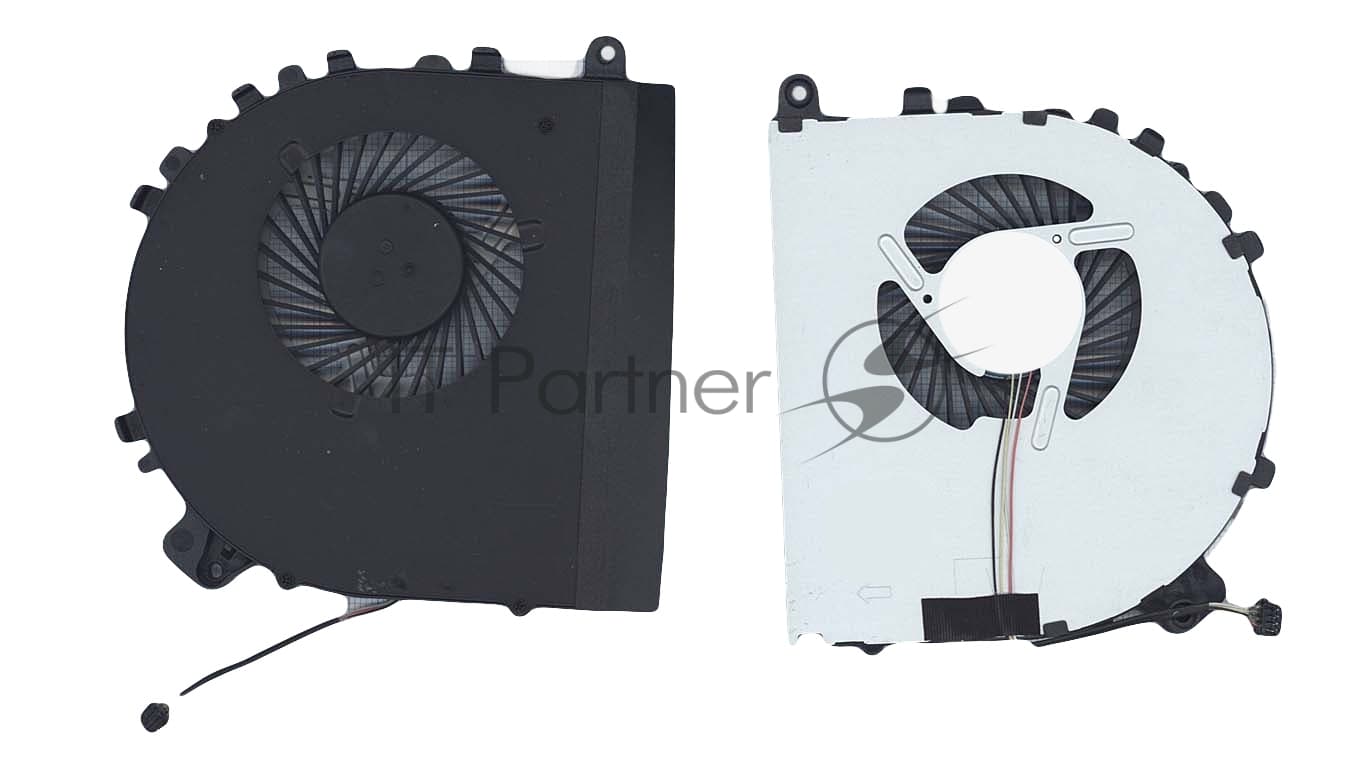 Вентилятор (кулер) для ноутбука Dell Vostro 5560 V5560