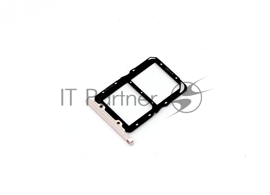 Лоток для SIM-карты Huawei Nova 5T золотой