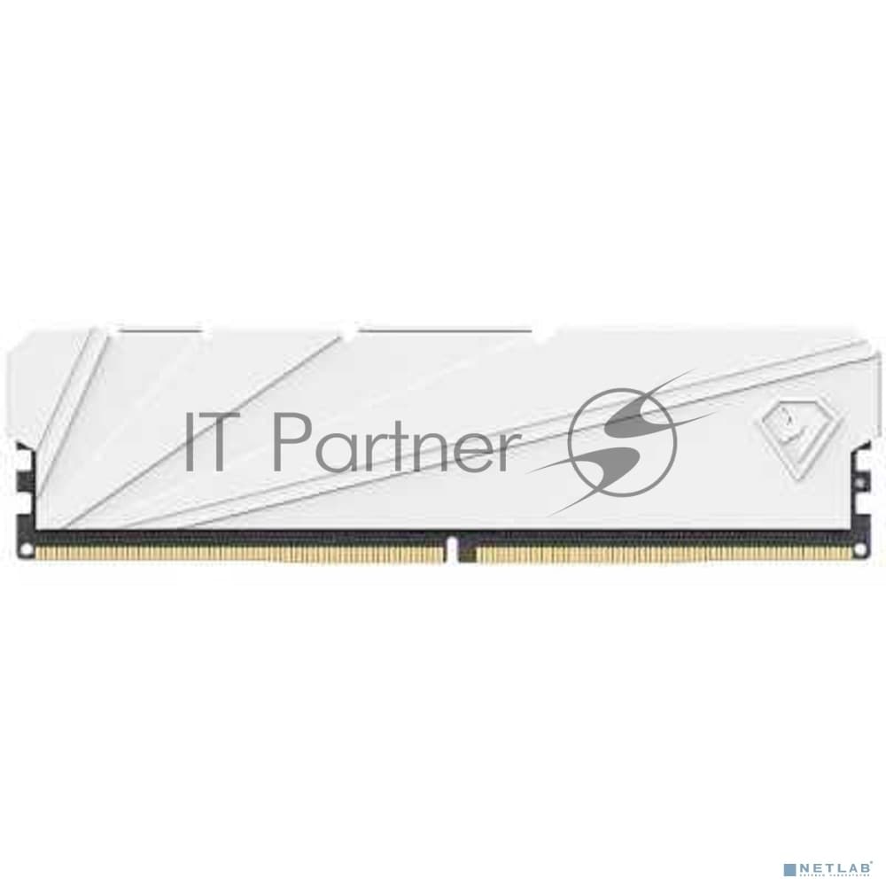 Модуль памяти DIMM 16GB DDR4-3200 NTSSD4P32SP-16W NETAC