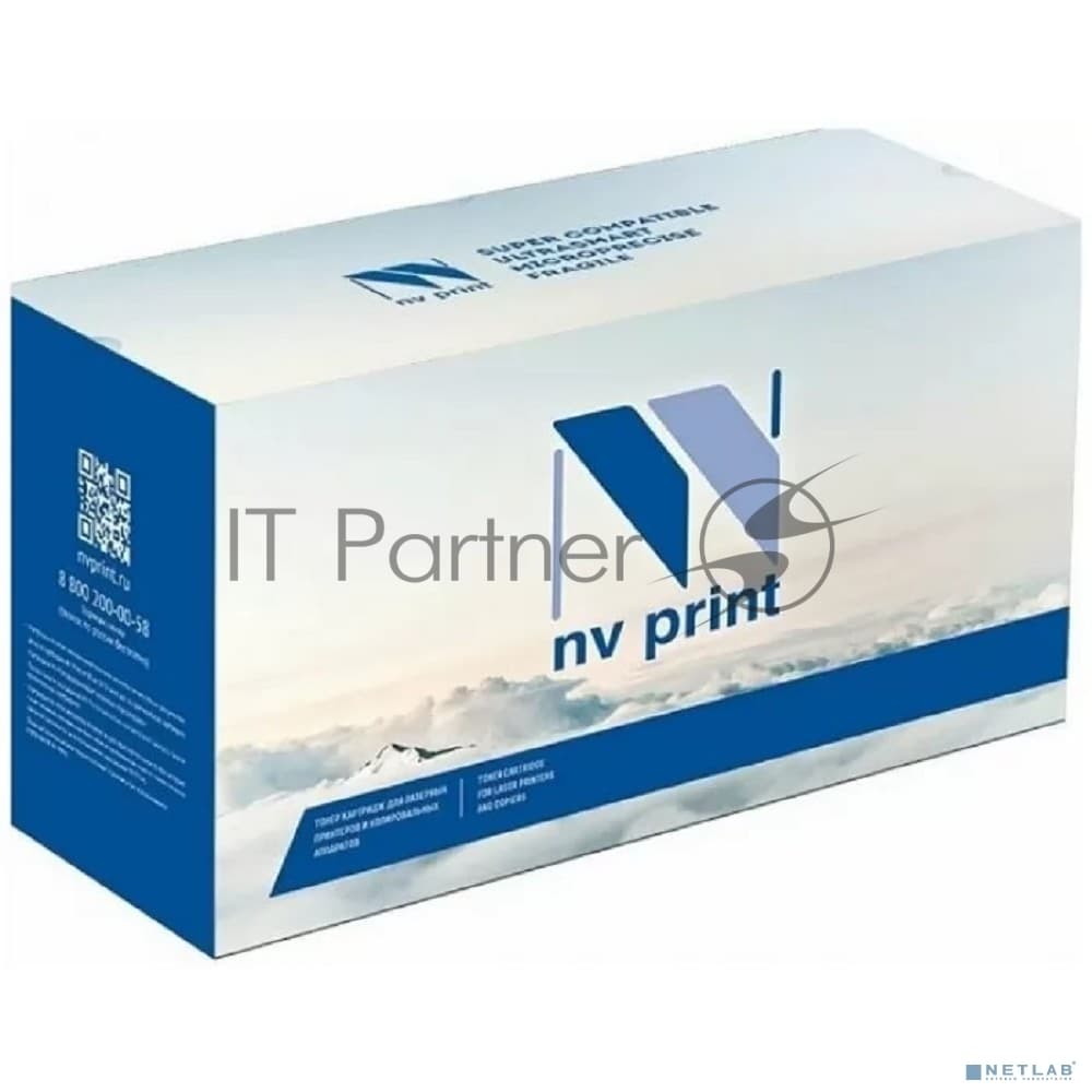 -/ Картридж NVP NV-TN-14 для Brother DCP-L2551/HL-L2371/MFC-L2751 (4500k)
