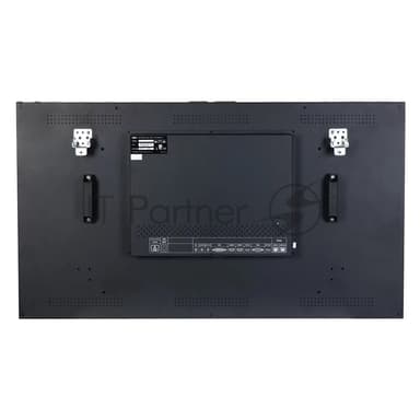 Профессиональный дисплей для видеостен Dahua DHI-LS550UEM-UG 1920x1080, 500 кд/м², 8 мс, 55", контрастность 1100