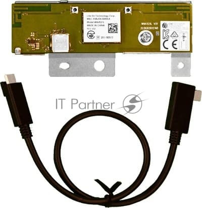 Опции Модуль Wi-Fi для МФУ Sindoh D330e/D332e (UK-221)