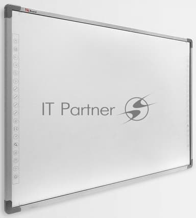 Интерактивная доска IQBoard RPT097-20 97", IR технология, 20 касаний, USB, 16:10