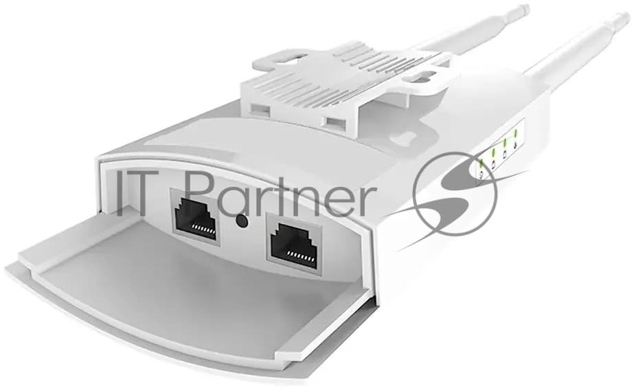 CUDY RE1200 Outdoor Точка доступа Wi-Fi AC1200 2.4/5 ГГц IP65