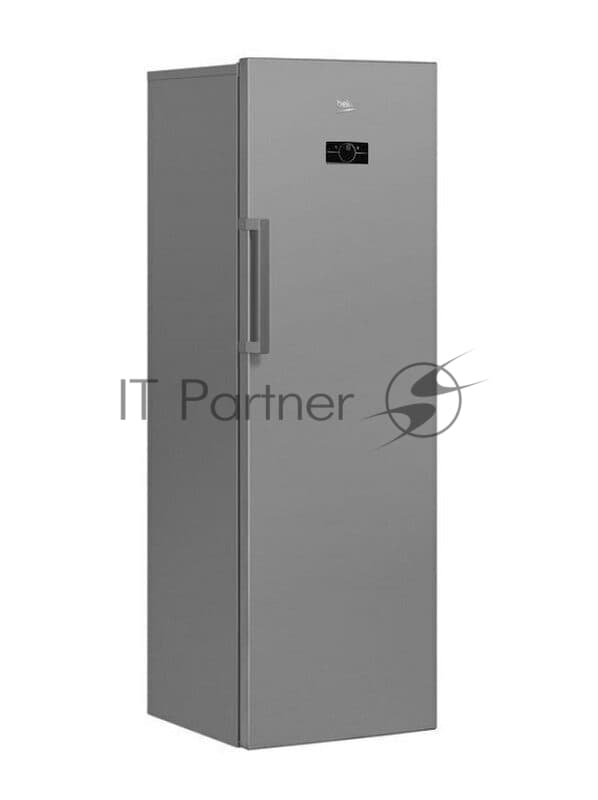Морозильная камера Beko B3RFNK312G, серый, 275 л, 6 ящиков