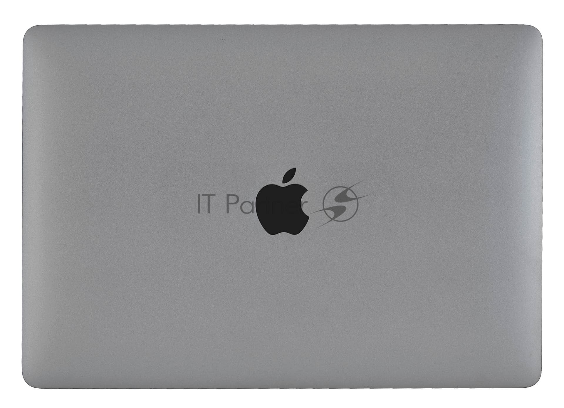 Матрица в сборе (дисплей) для MacBook Air 13 Retina A2179 Early 2020 Space Gray 661-15389