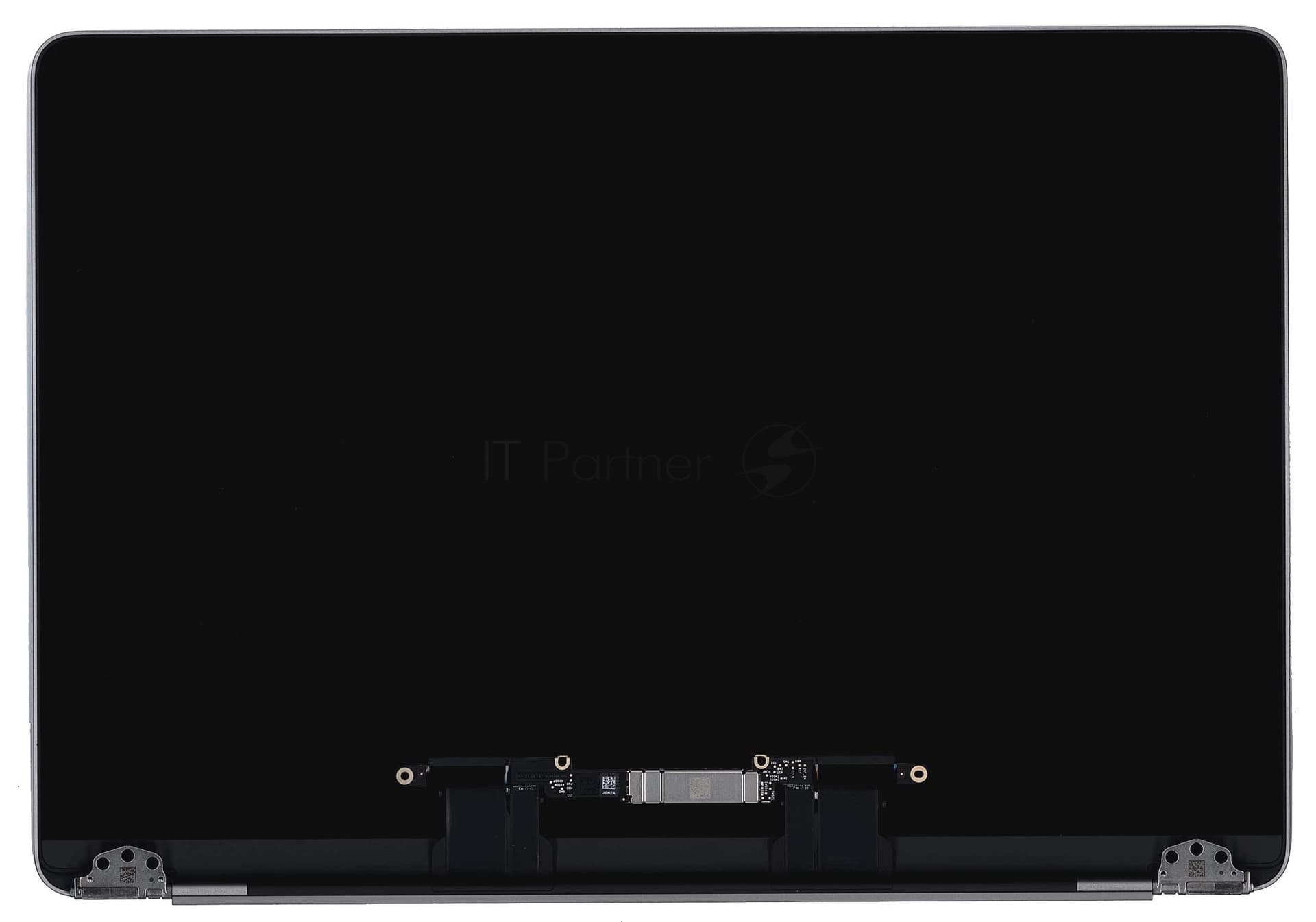 Матрица в сборе (дисплей) для MacBook Pro 13 Retina A1706 A1708 Late 2016 Mid 2017 Space Gray