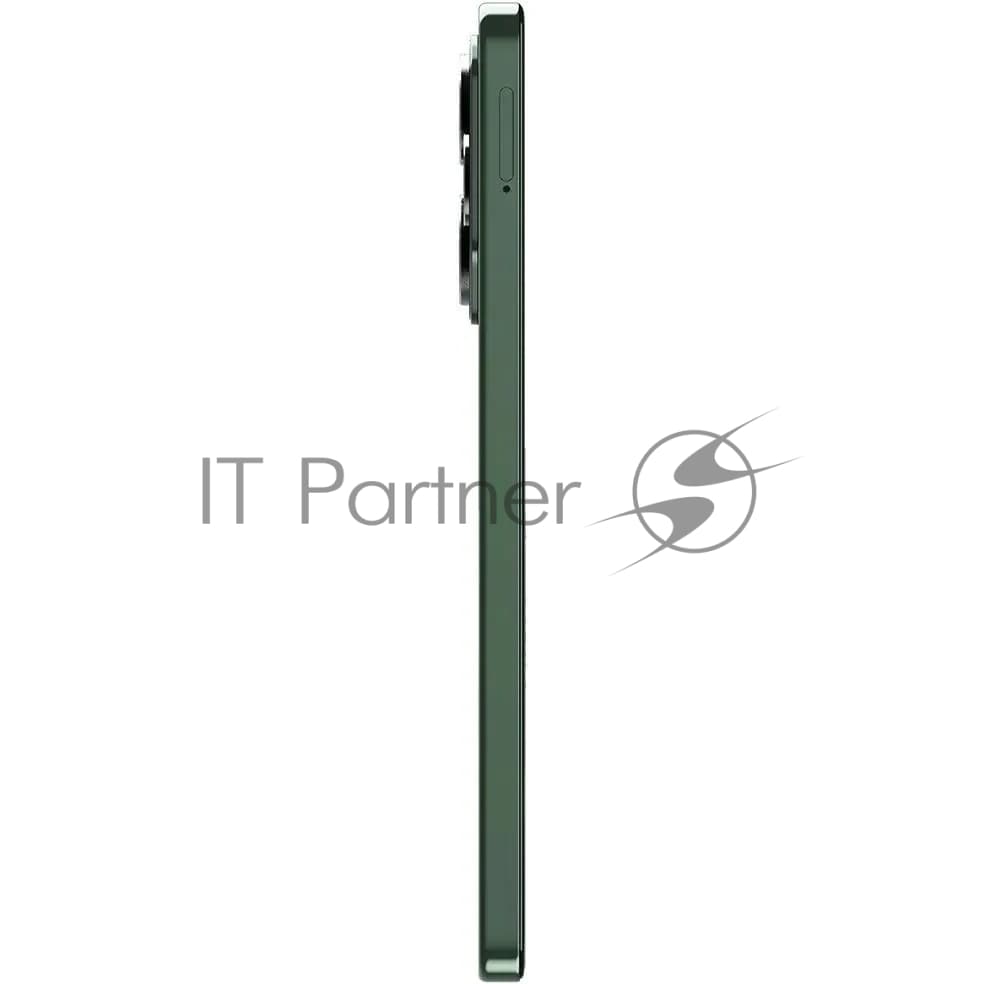 Смартфон Tecno POVA 6 LI7, 12/256Gb, зеленый