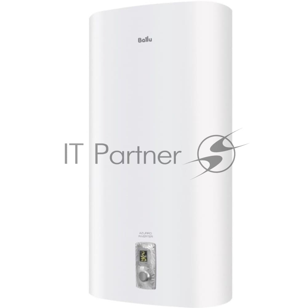 Водонагреватель Ballu BWH/S 30 Azurro Inverter