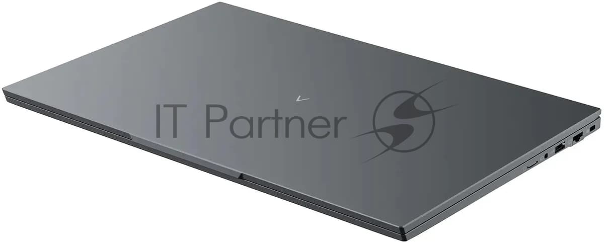 Ноутбук Digma Pro Fortis M Core i3 1215U 8Gb SSD 256Gb Intel UHD Graphics 15.6" IPS FHD (1920x1080) Windows 11 Professional grey WiFi BT Cam 4250mAh (DN15P3-8CXW04)