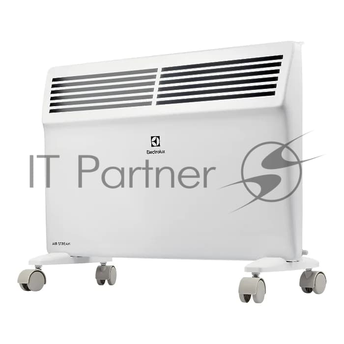 Конвектор электрический Electrolux ECH/AS2 -2000 MR белый, 2000 Вт, 25 м2, термостат