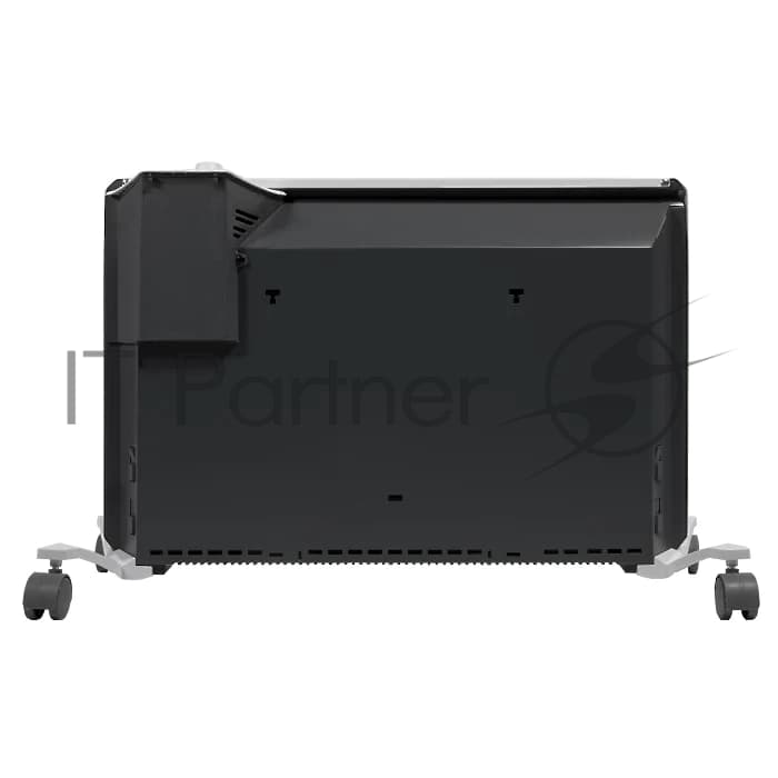 Конвектор электрический Electrolux ECH/AS2 -1500 ER белый, 1500 Вт, 20 м2, термостат, дисплей