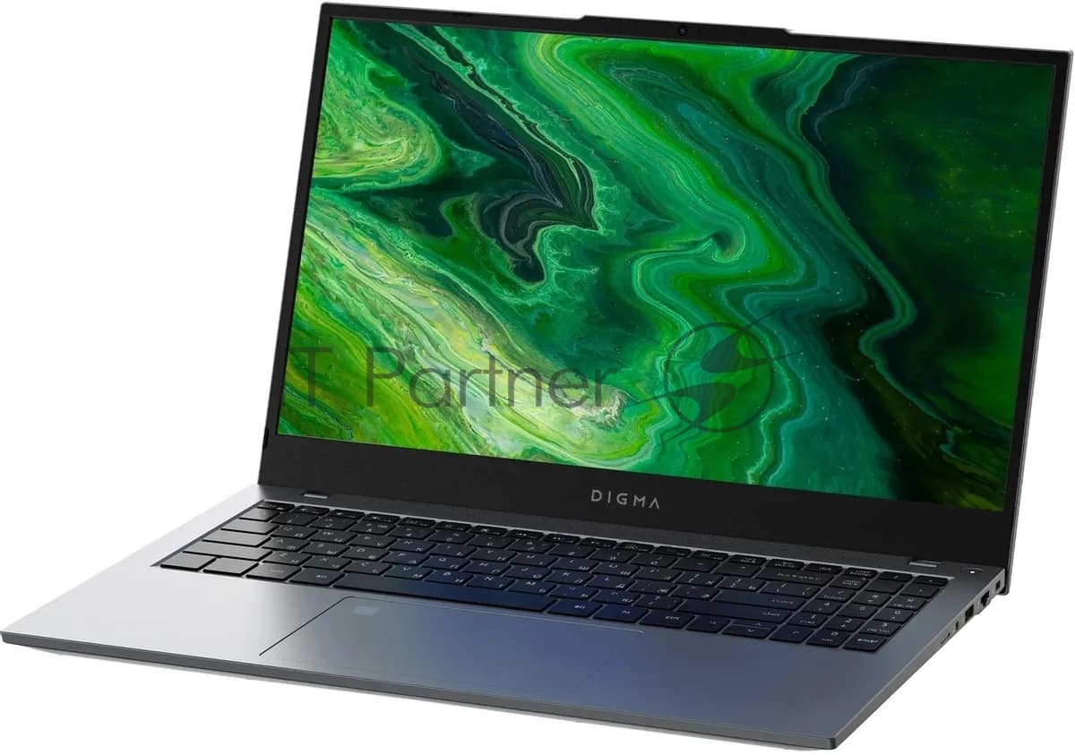 Digma Pro Fortis M Ноутбук 15.6" Core i7-1255U 16GB SSD 512GB Win 11 Pro