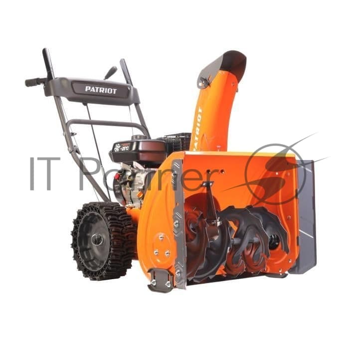 Снегоуборщик PATRIOT PRO 7 KX (коммунально-хозяйственный)