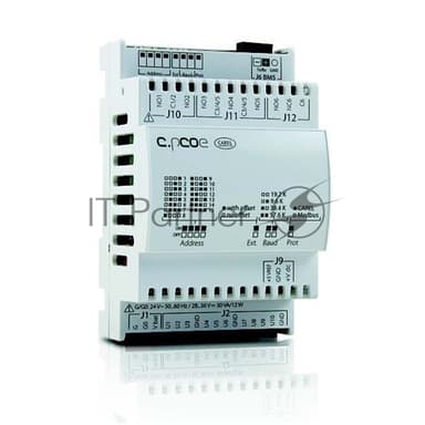 Модуль расширения C.PCOE BASIC 16 I/O P+E0000000000