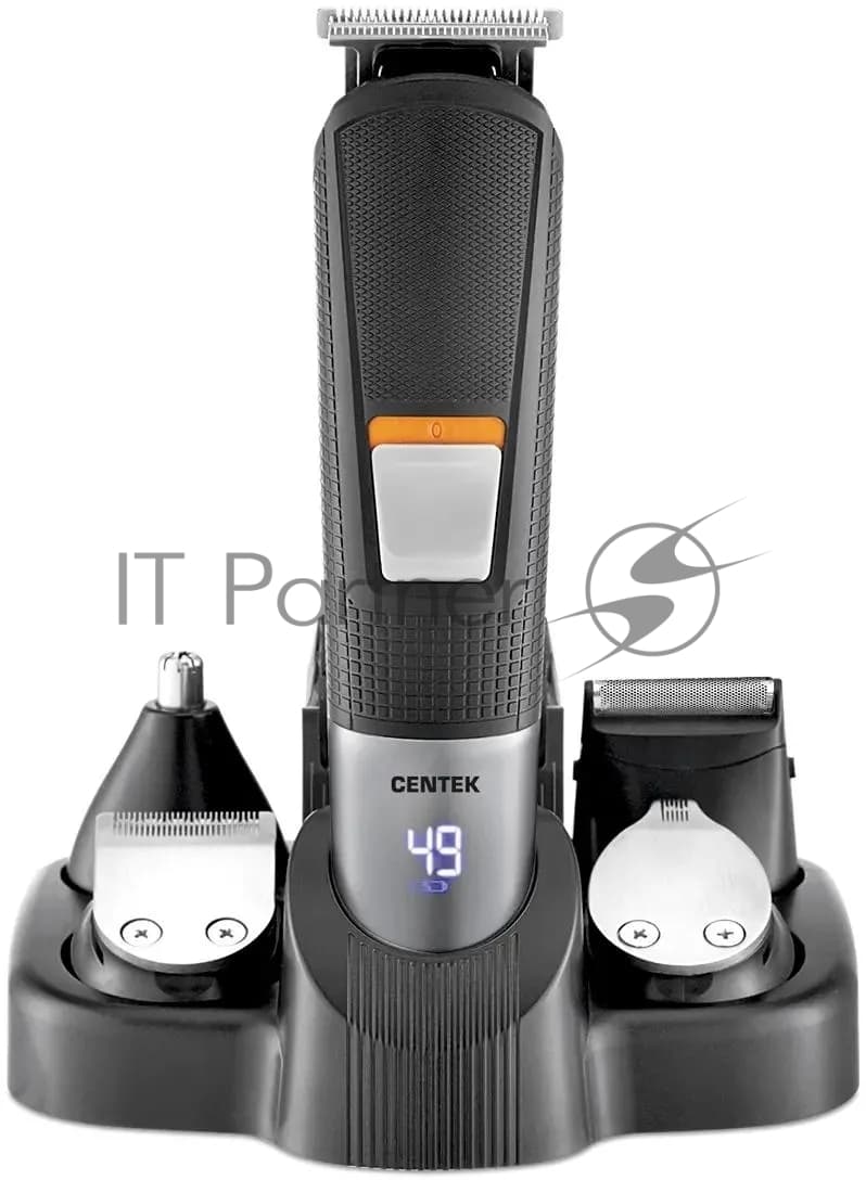 Машинка для стрижки Centek CT-2138