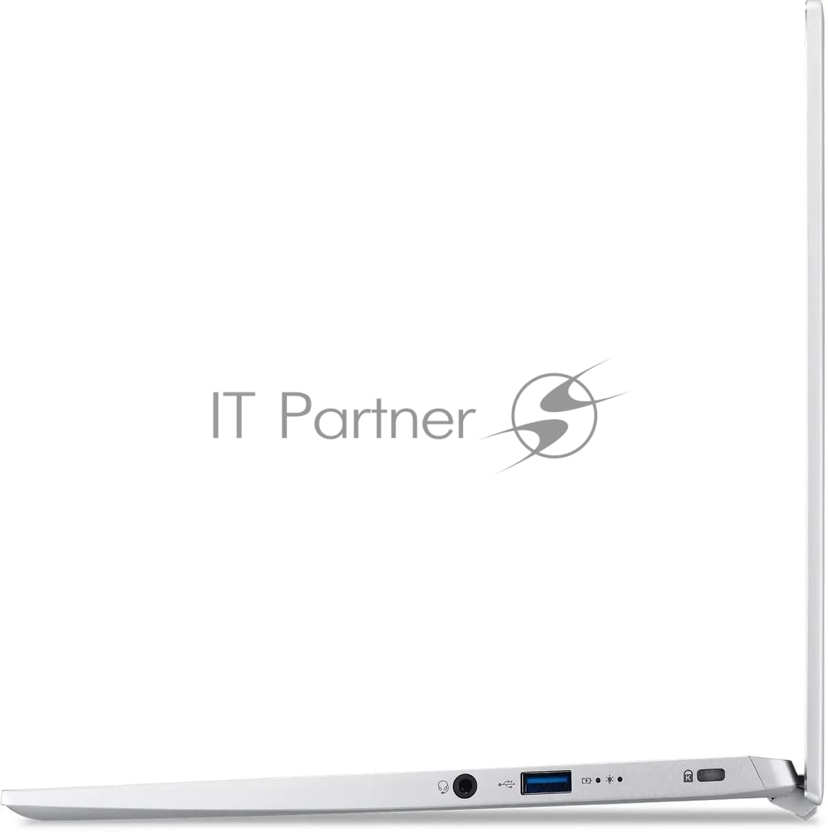 Ноутбук Acer Swift 3 SF314-43 14"/IPS/AMD Ryzen 7 5700U/16Gb/SSD 512Gb/AMD Radeon/noOS/silver/1.2кг