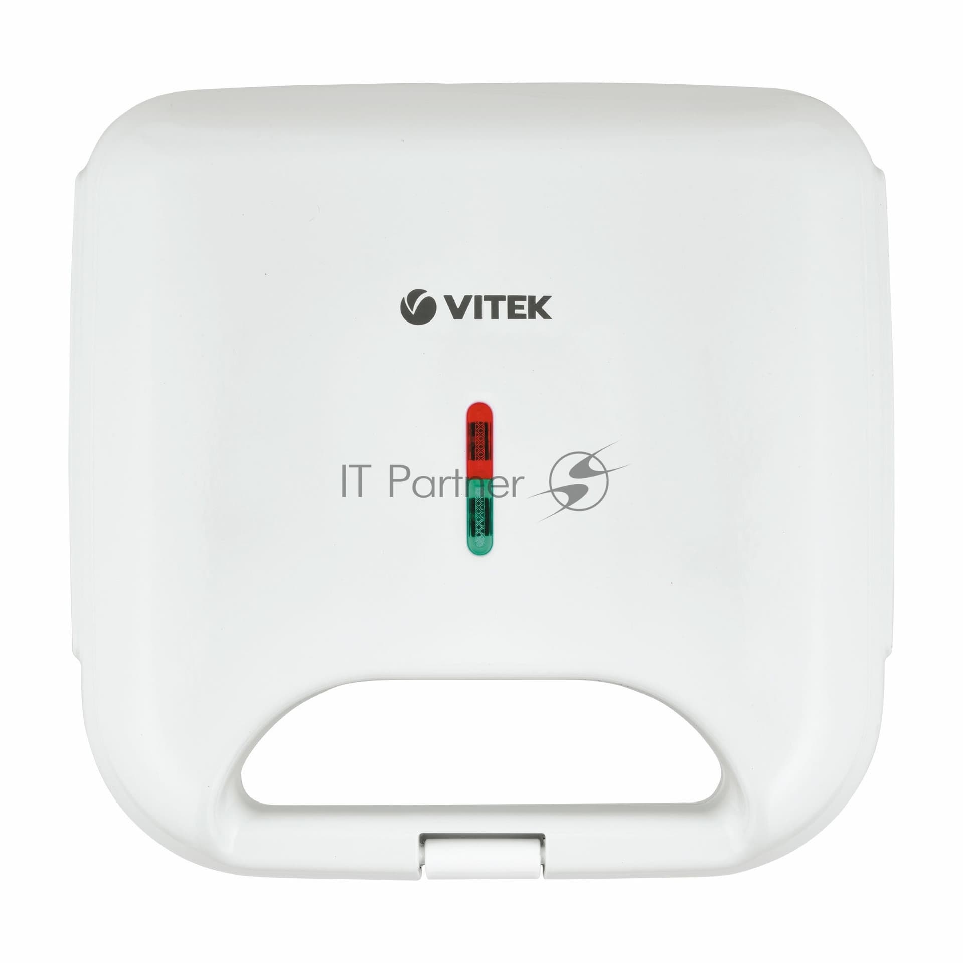 Сэндвичница Vitek VT-7149 800Вт белый