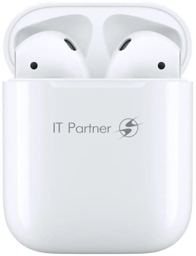 Наушники TWS Hoco EW41 белый, вкладыши, Bluetooth, до 7 ч.