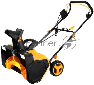 Снегоуборщик электрический Deko ST2700R 2.7кВт