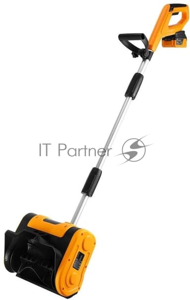 Снегоуборщик электрический Deko ST212-5