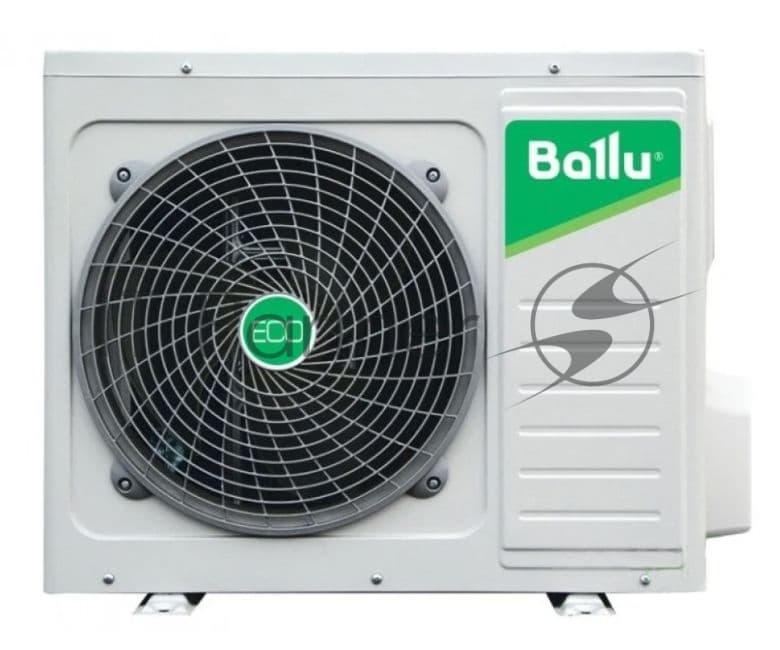 Наружный блок сплит-системы Ballu BSGR/out-07HN1_22Y сплит-системы