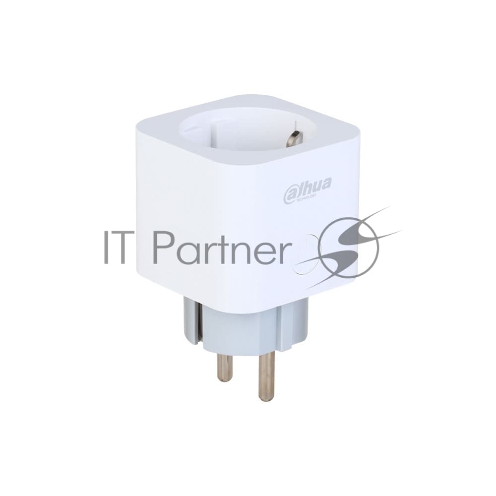 Розетка Dahua DHI-ICS1-W2