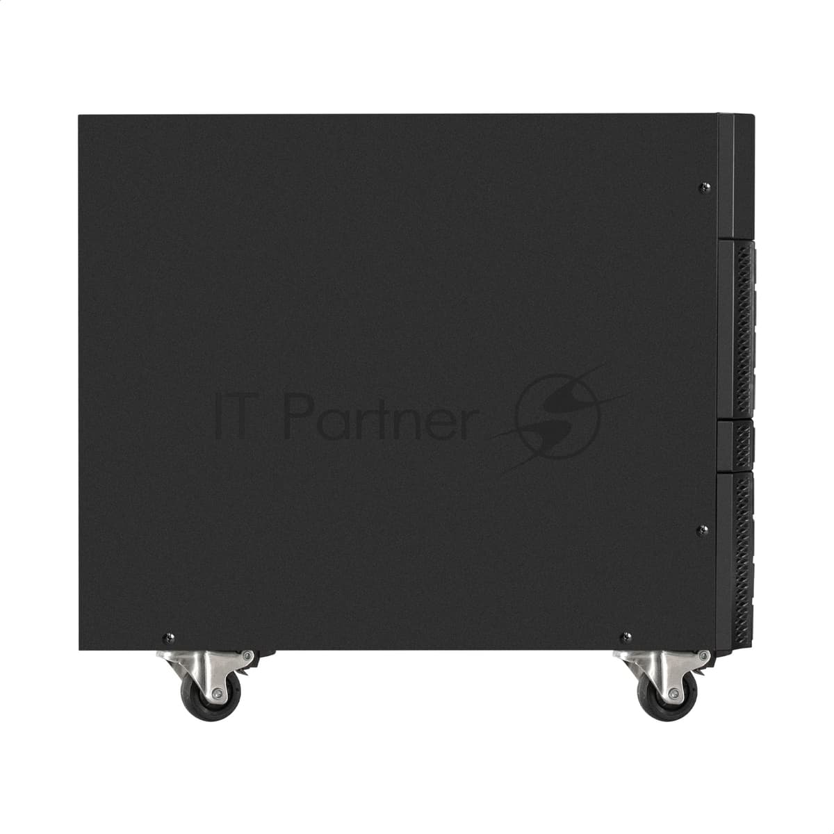 Батарейный блок ExeGate PowerExpert BB-192V.16S7Ah для TL-575-6kVA.192V, TL-575-10kVA.192V встроенные батареи 12V 7.2Ah - 16шт