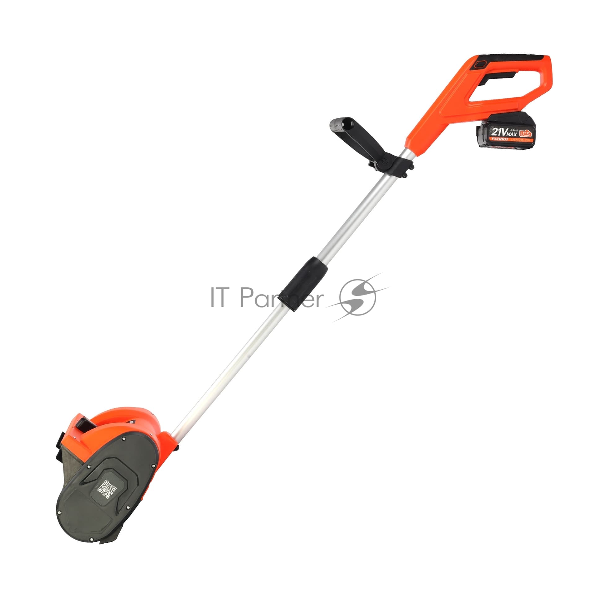 Снегоуборщик электрический Patriot SnowLine PE 2342 UES 0.5кВт