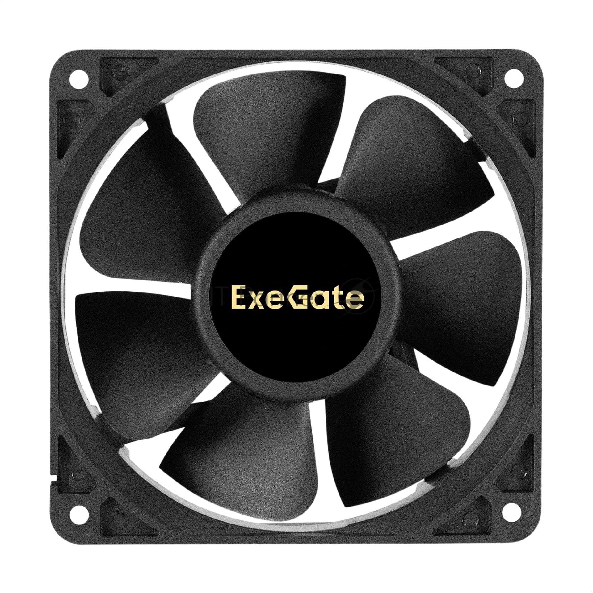 Вентилятор для корпуса ExeGate EX12038S3P-24